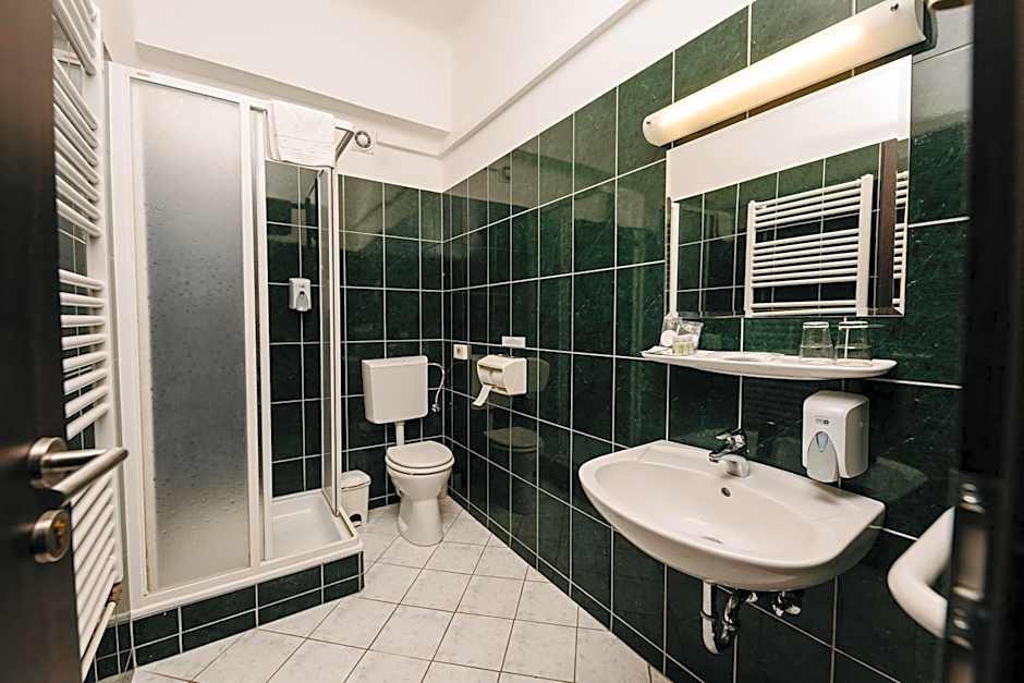 Hotel Metro