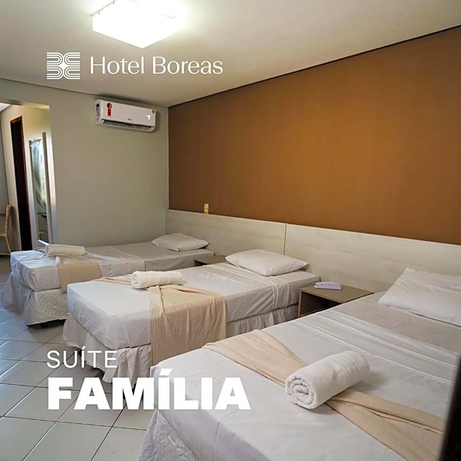 Hotel Boreas