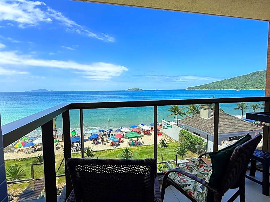 Res. Belvedere Beach Garden - Praia dos Ingleses