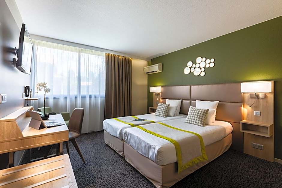 Kyriad Prestige Bordeaux Ouest Merignac