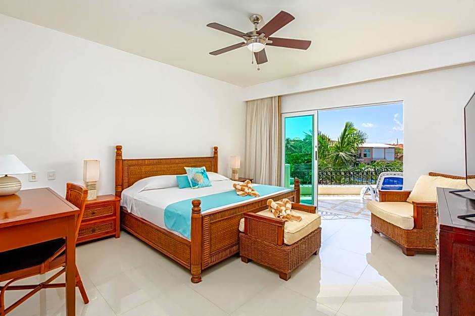 Aventuras Club Marina