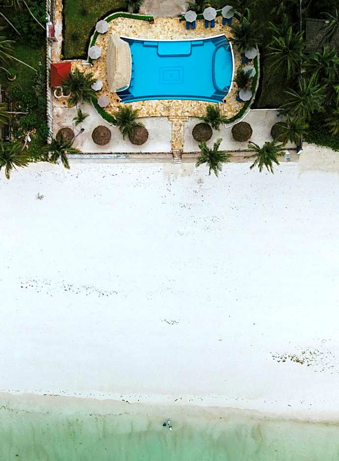 Sunny Palms Beach Bungalows