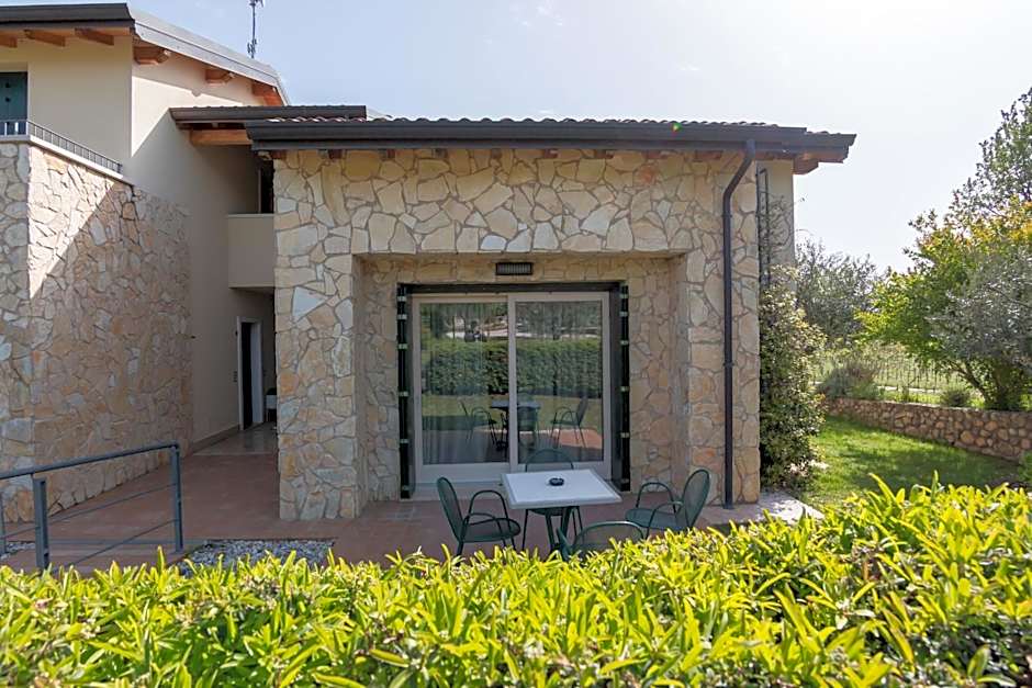 Vistaverde Harmony Apartments