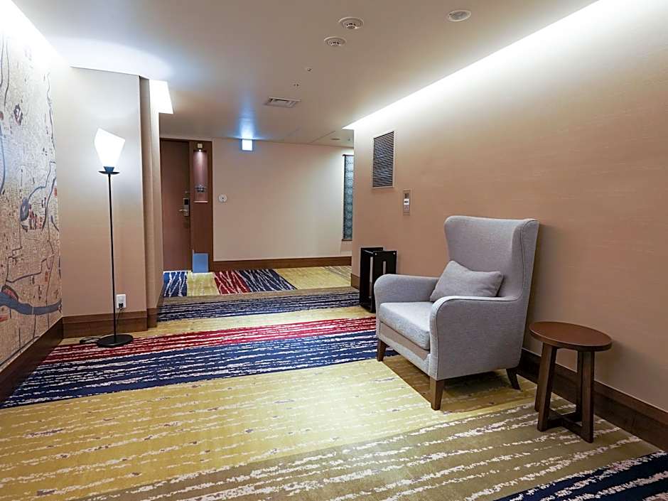 Hotel Ryumeikan Ochanomizu Honten