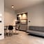 Amare Suite & Apartments