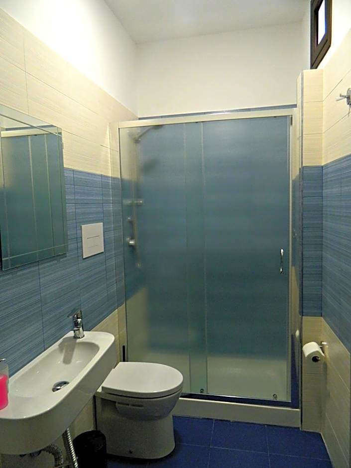 Il Borghese Tourist House