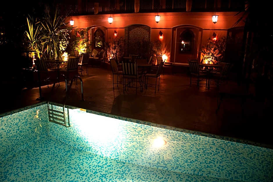 Nassim Hôtel