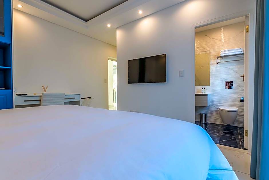 Oceanway Boutique Hotel/Conference