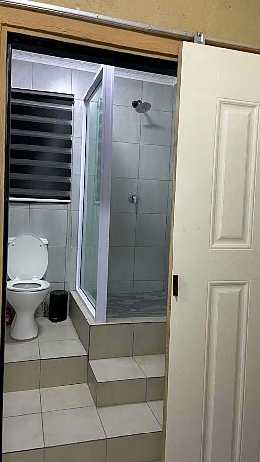 Naldorado Executive Villa