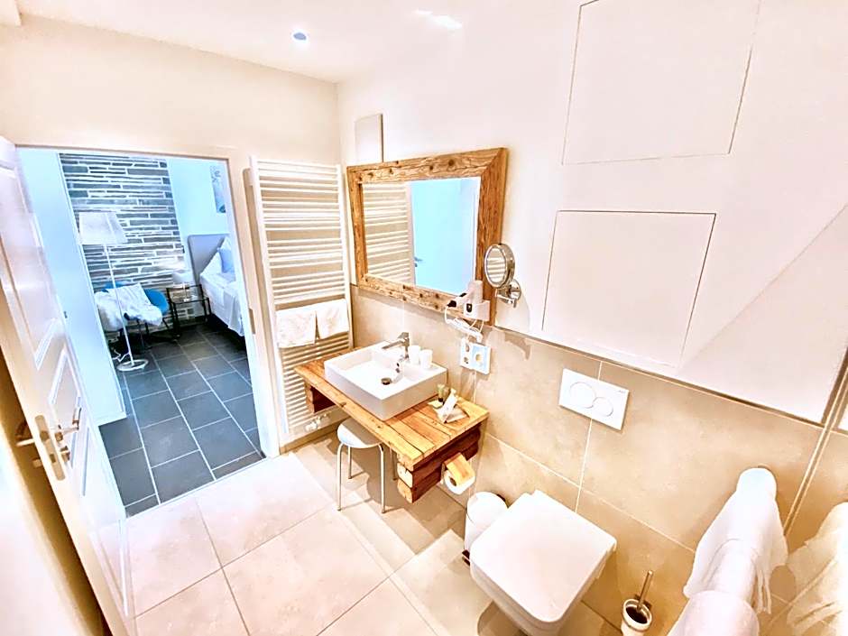 JUULS - Natur Hotel Garni