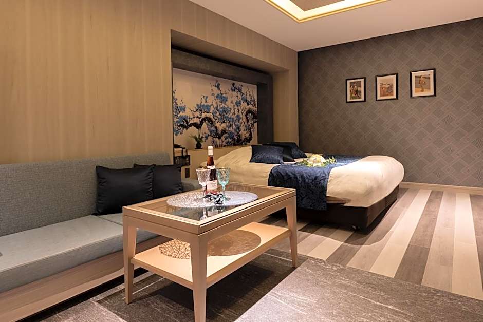 hotel AYA Adult Only