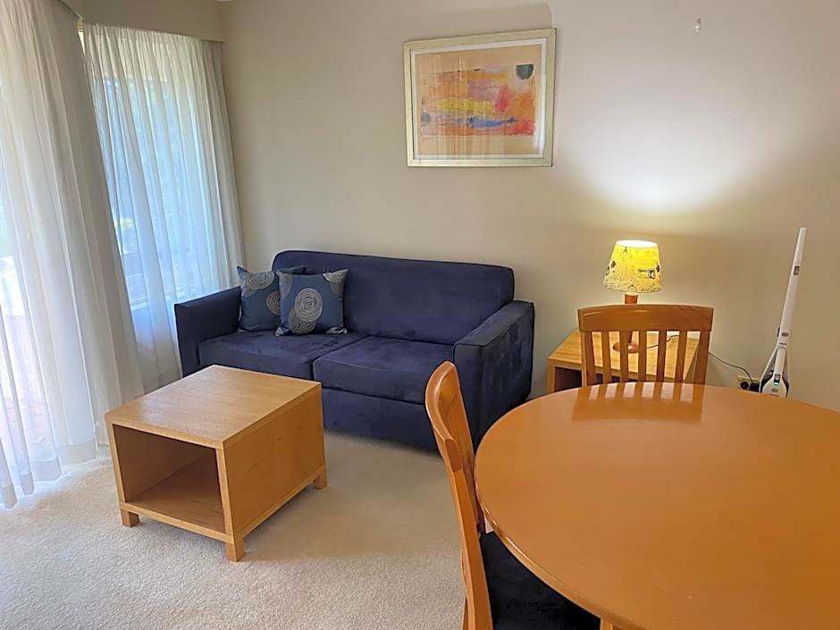 Wahroonga Furnished Apartments