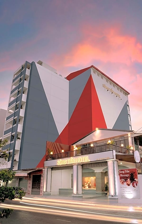 Song Tien Hotel