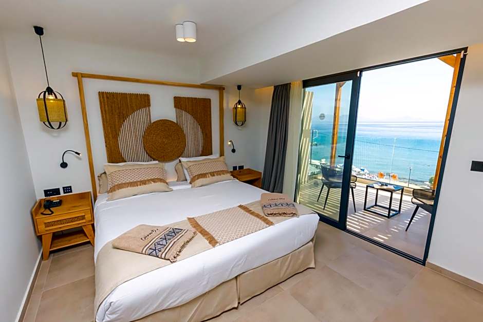 Cabana Blu Hotel & Suites