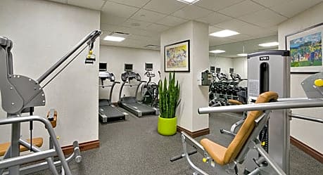voco Times Square South New York By IHG