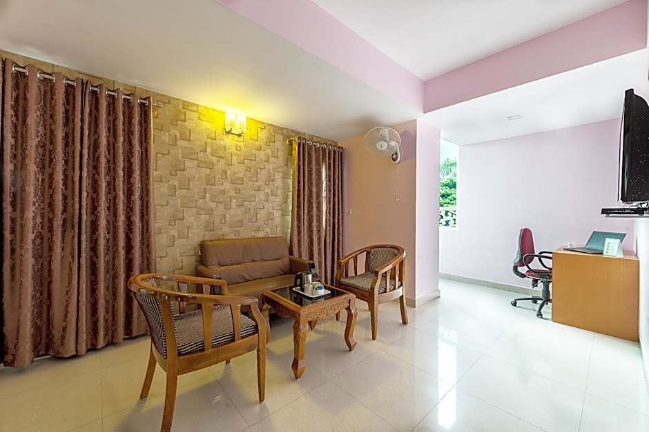 Treebo Akshaya Lalbagh Inn