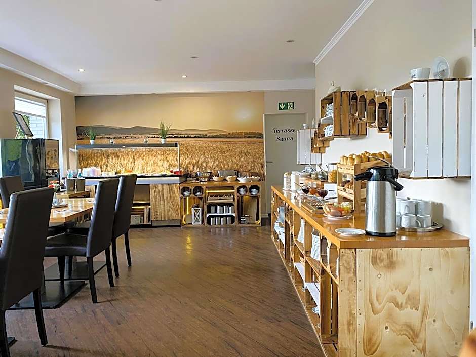 Hotel Mein Bergblick