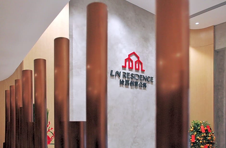 LN Residence