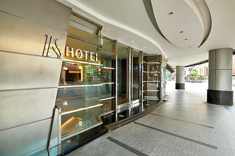 K Hotel - Yunghe