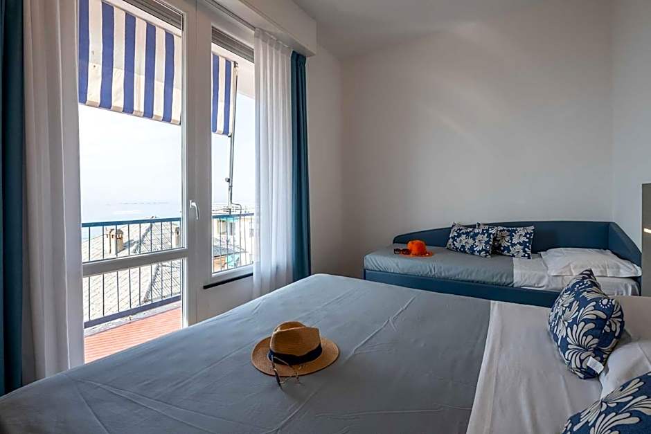 Real Park Hotel