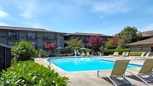 Valley River Inn Eugene/Springfield