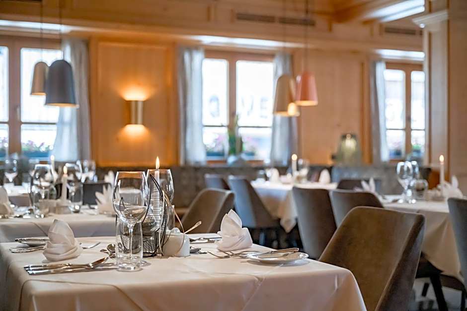 Hotel Rössle Superior