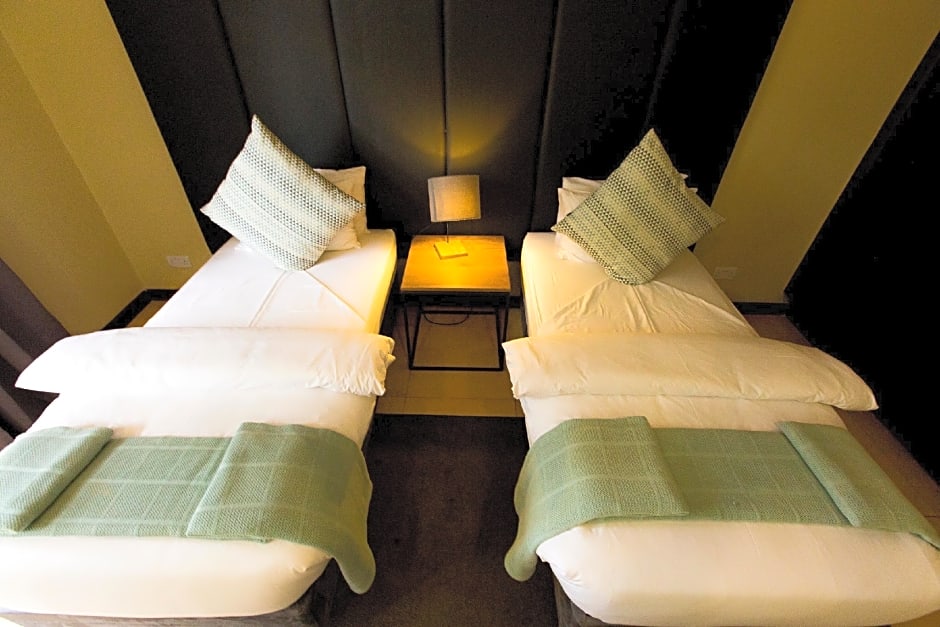 Kilimanjaro Wonders Hotel