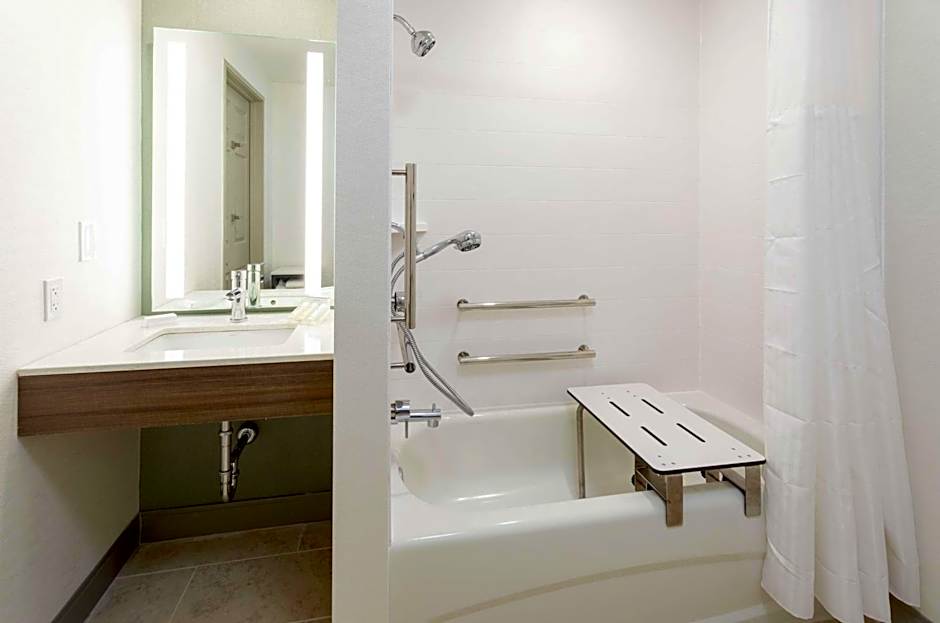 Hilton Garden Inn Minneapolis/Bloomington
