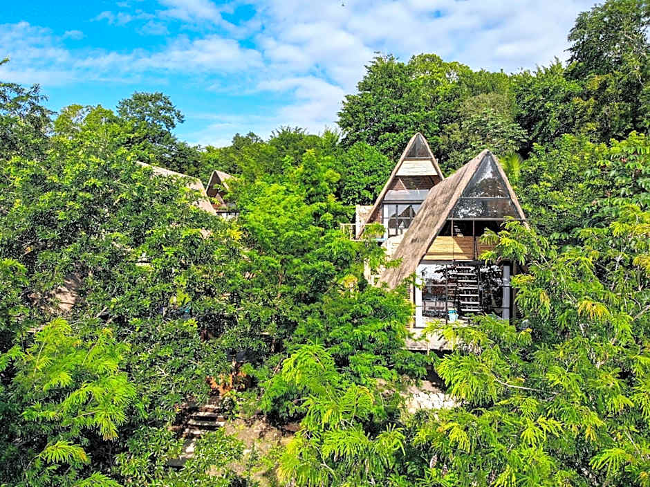 Azul Nomeolvides Bacalar - Guests Only