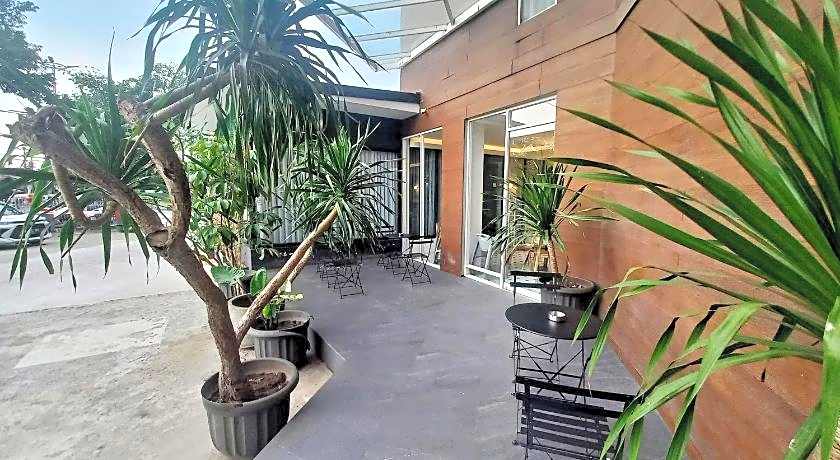 Hotel 88 Kedoya Jakarta