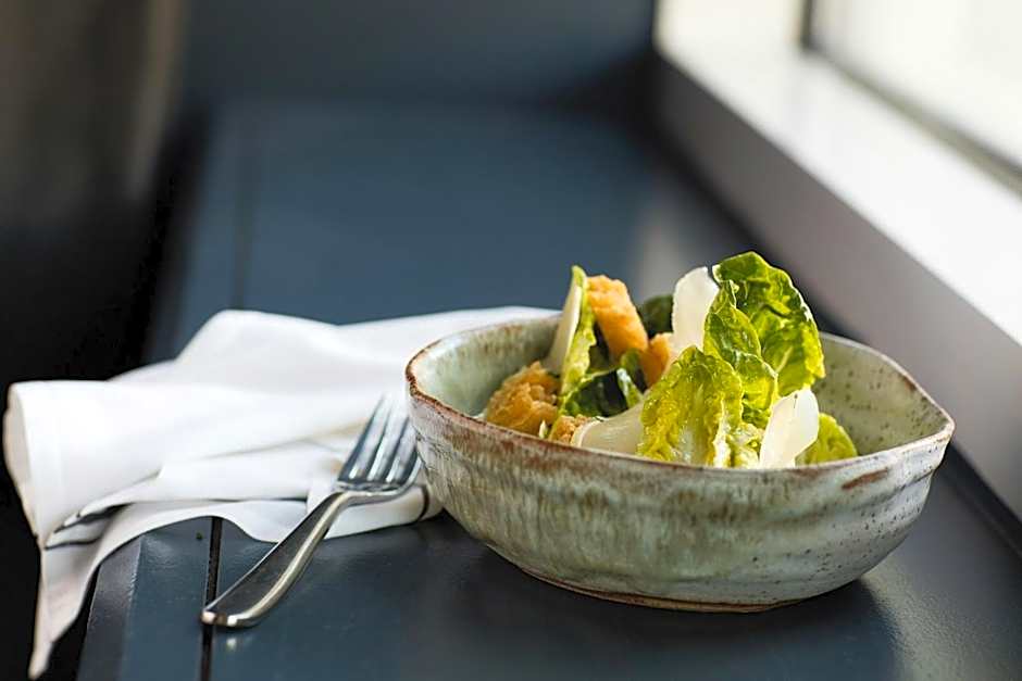 Kimpton Marlowe Hotel By IHG