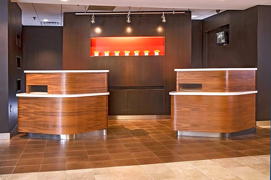 Courtyard by Marriott Baltimore Hunt Valley