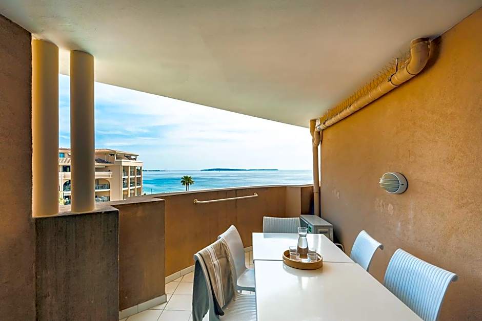 Résidence Pierre & Vacances Cannes Verrerie
