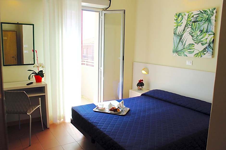 Hotel Fedora Rimini