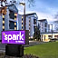 Spark By Hilton Germantown Washington DC North