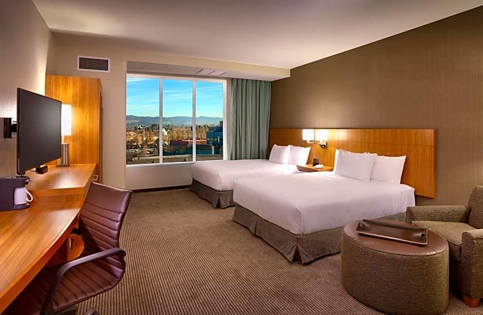 Hyatt Place Emeryville/San Fran