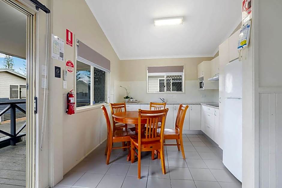 Reflections Tuncurry - Holiday Park