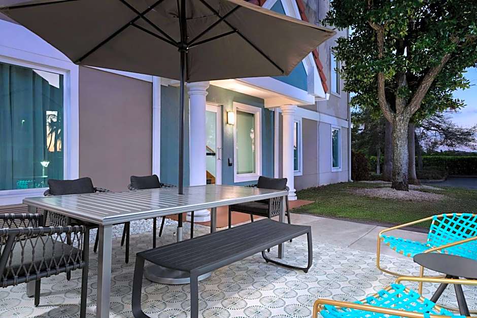 TownePlace Suites by Marriott Fort Lauderdale West