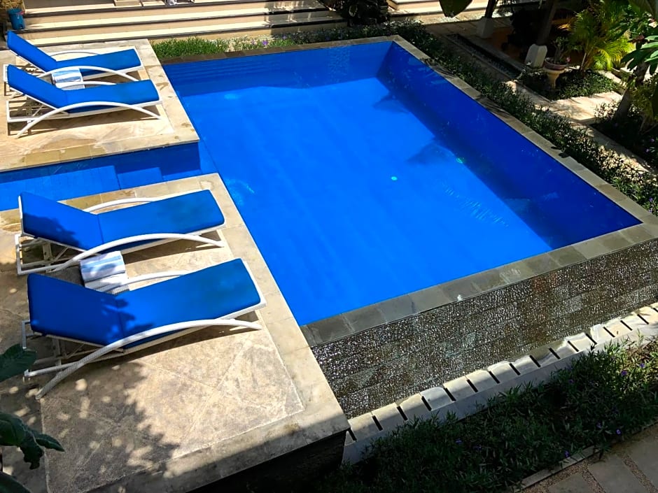 D'Kubu Legian