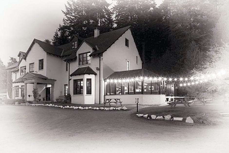 The Craigdarroch Inn