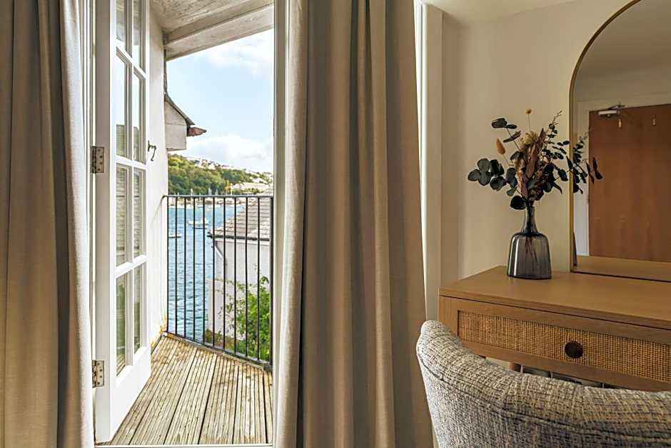 The Old Quay House Hotel