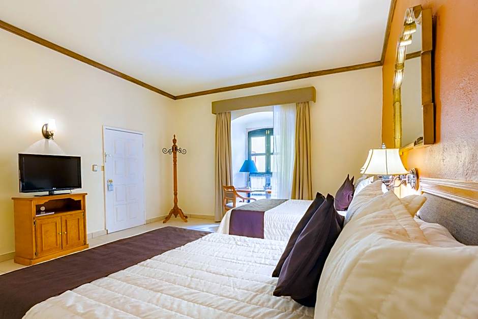 Hotel Meson de Jobito