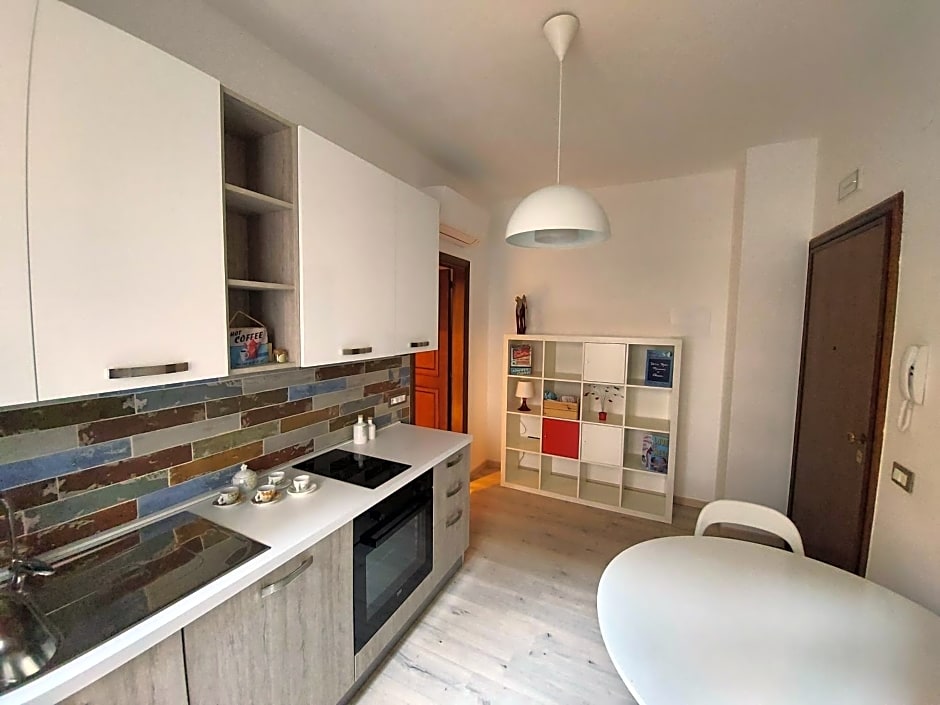 Isabella d'Aragona Guest House