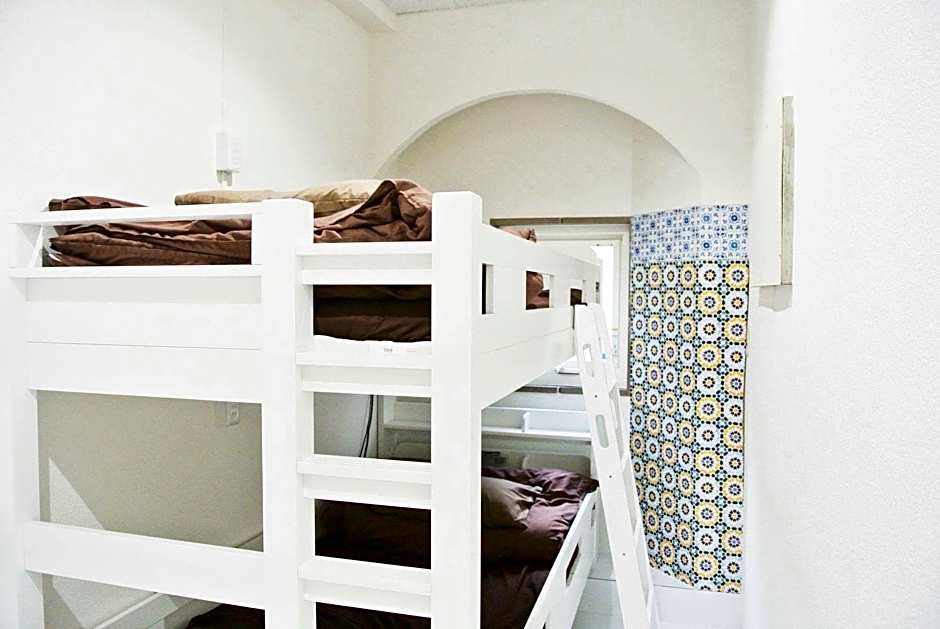 Casa Blanca Guesthouse