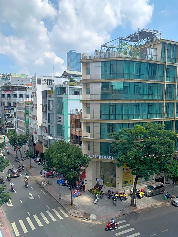 The One Hotel Ben Thanh