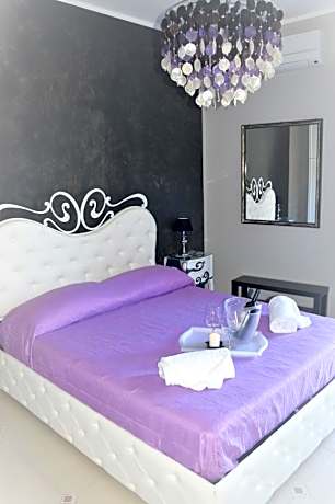 B&B A Due Passi Dal Mare