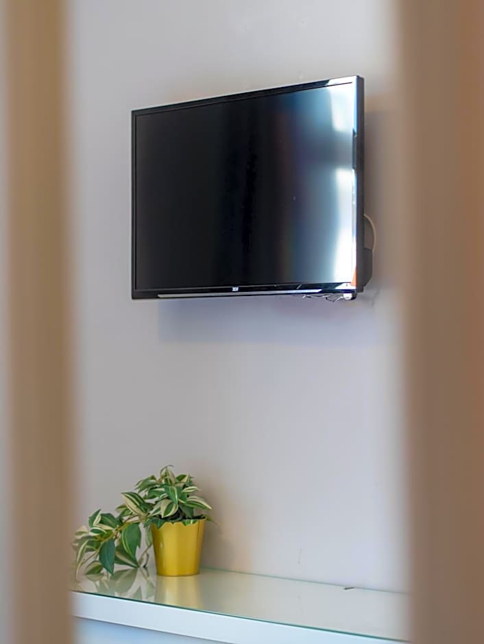 Hotel Admiral Vinkovci