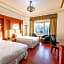 The Platinum Hotel