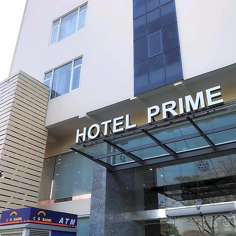 Hotel Prime
