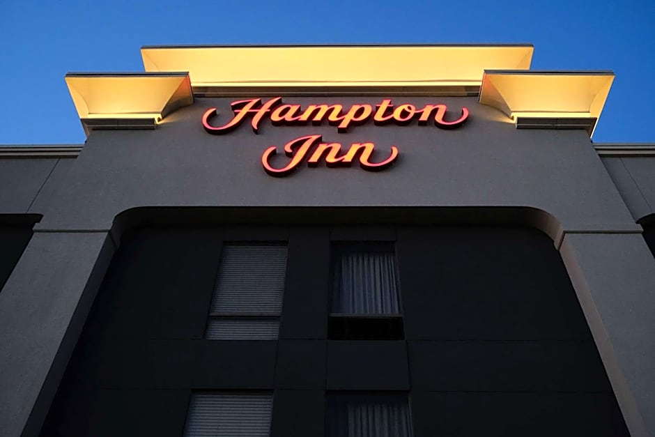 Hampton Inn Oklahoma City/Yukon